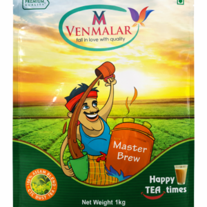 VENMALAR MASTER BREW TEA 1 KG