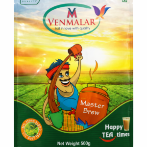 VENMALAR MASTER BREW TEA 500G